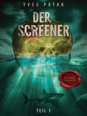 cover image of Der Screener--Teil 1